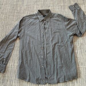 Ermenegildo Zegna Casual Dress Shirt